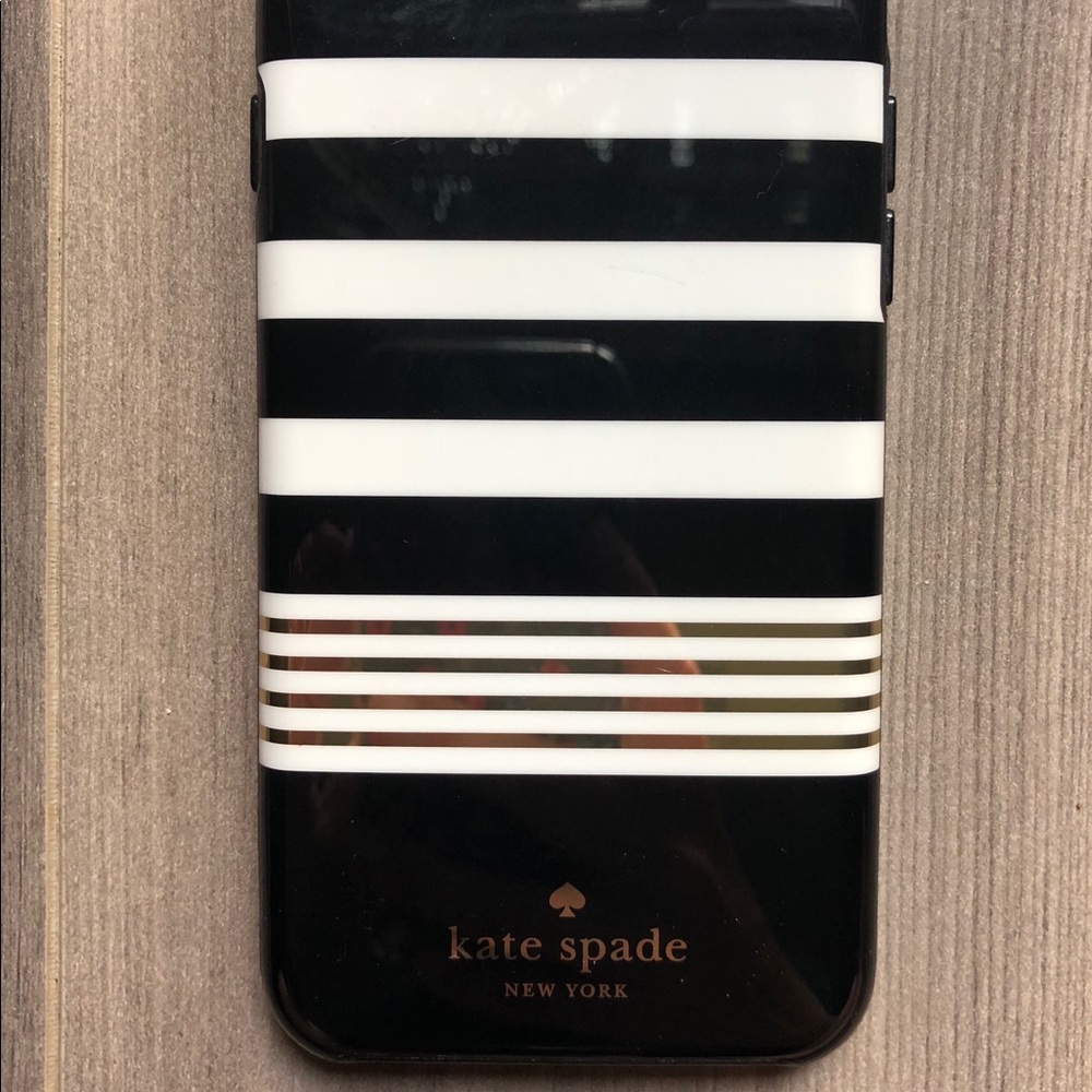 Kate Spade iPhone 7 Case